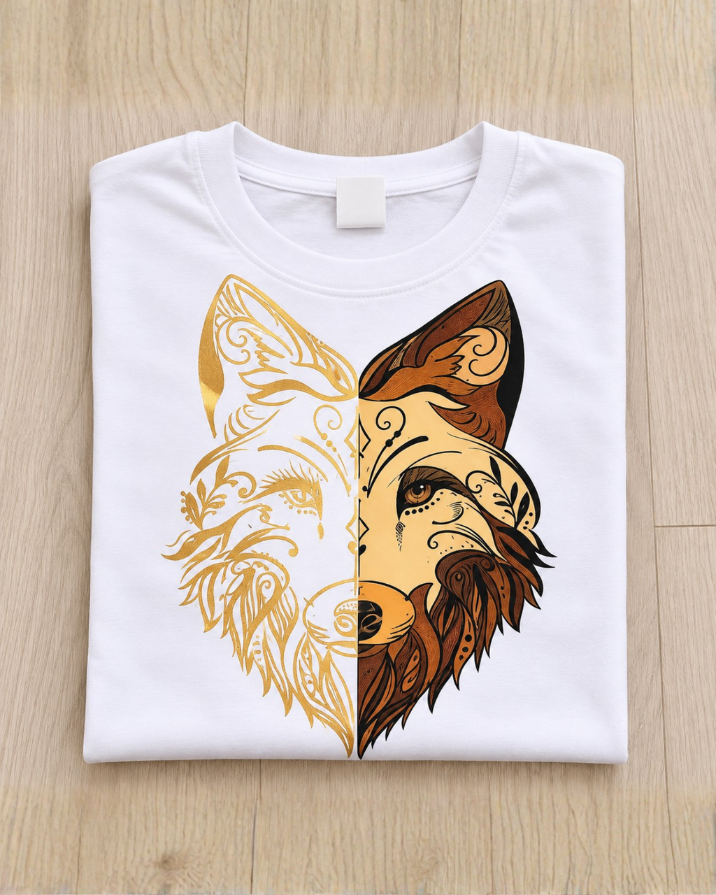 PROMO 6 CAMISETAS