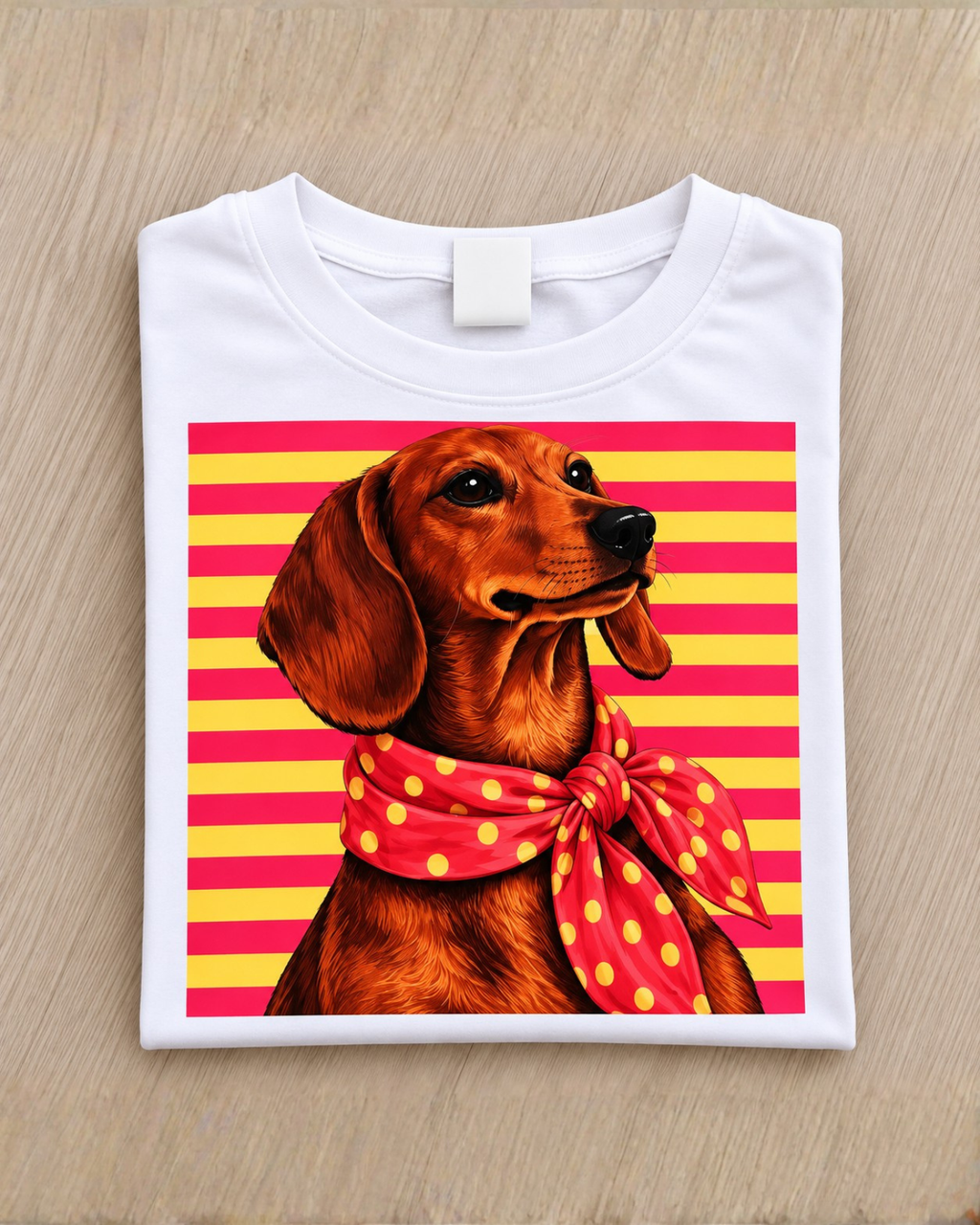 PROMO 6 CAMISETAS
