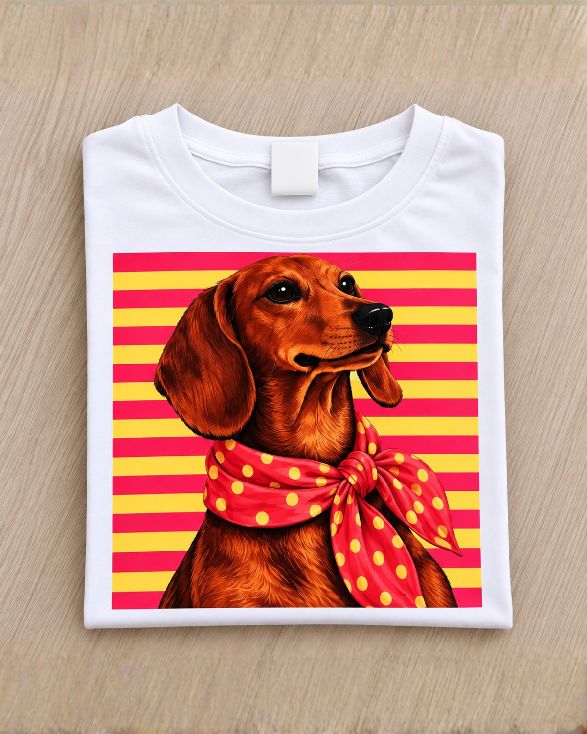 PROMO 6 CAMISETAS