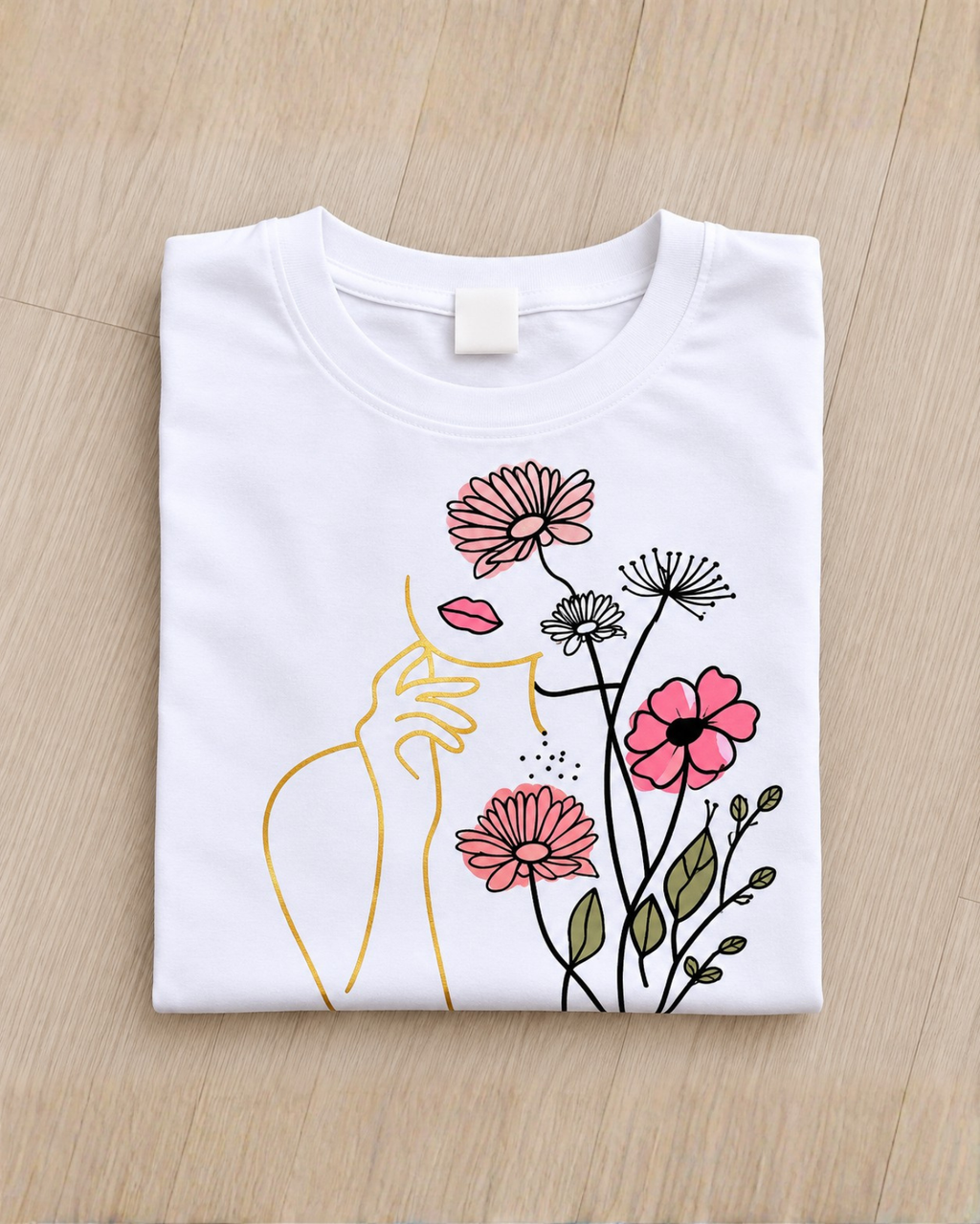 PROMO 6 CAMISETAS