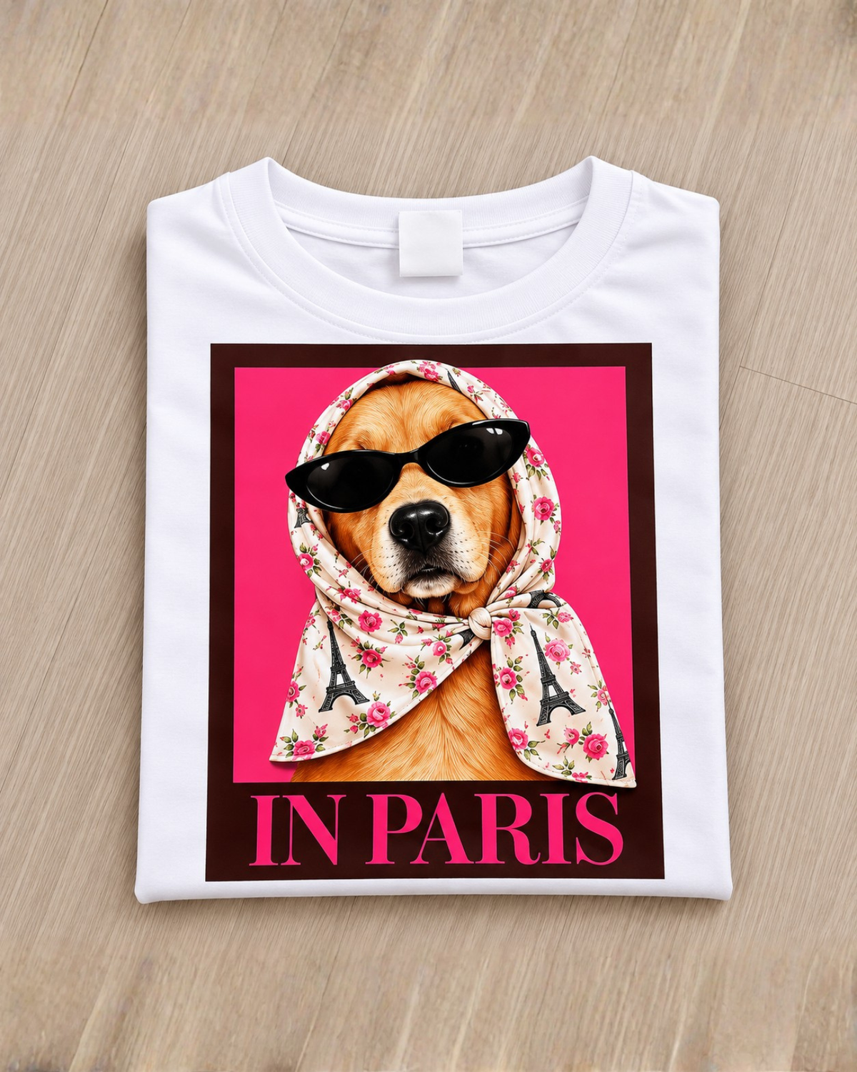 PROMO 6 CAMISETAS