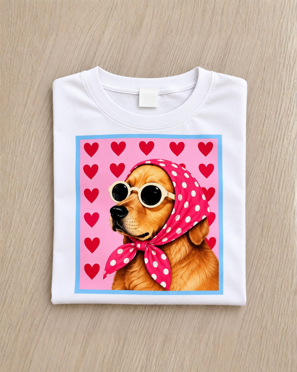 PROMO 6 CAMISETAS