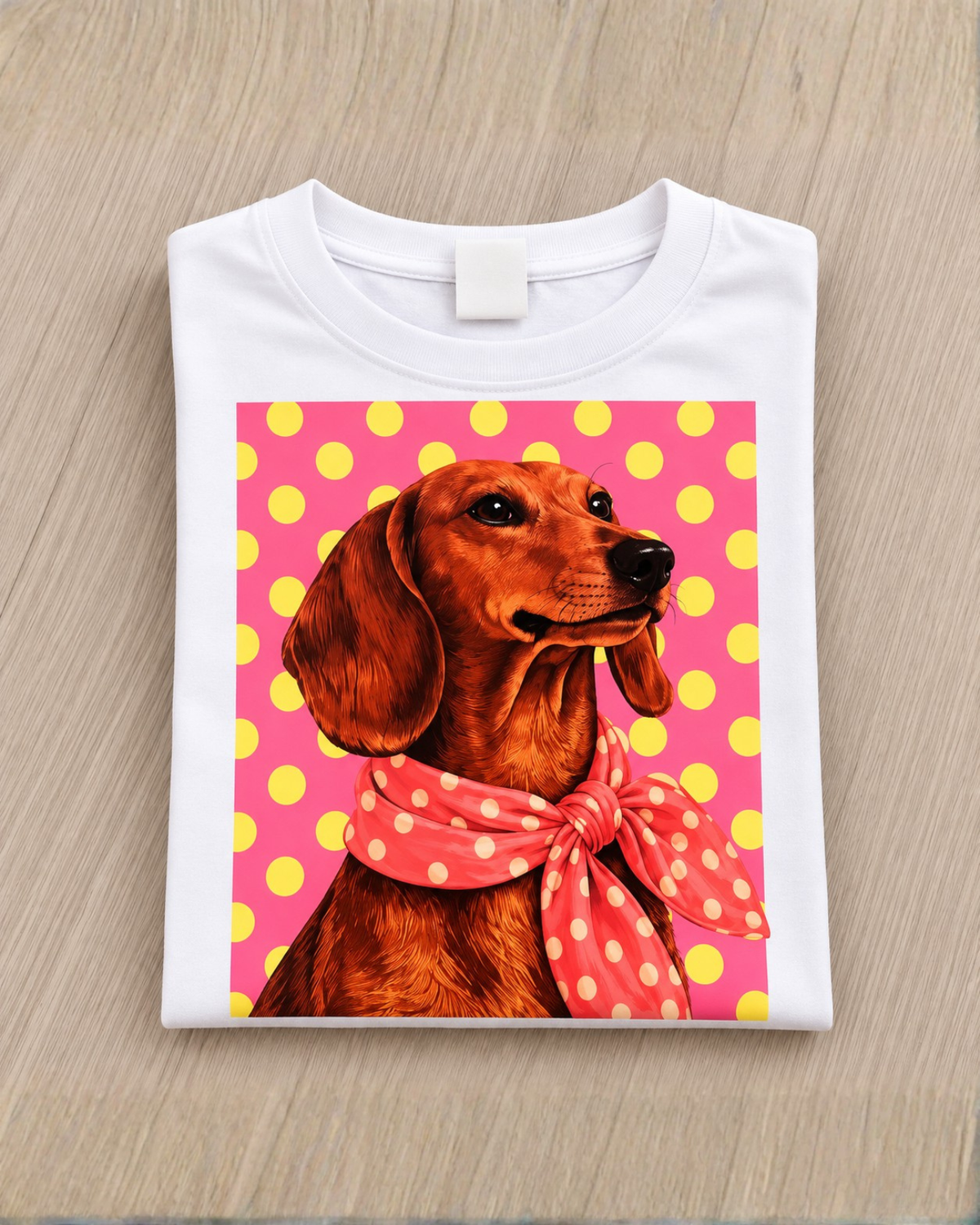 PROMO 6 CAMISETAS