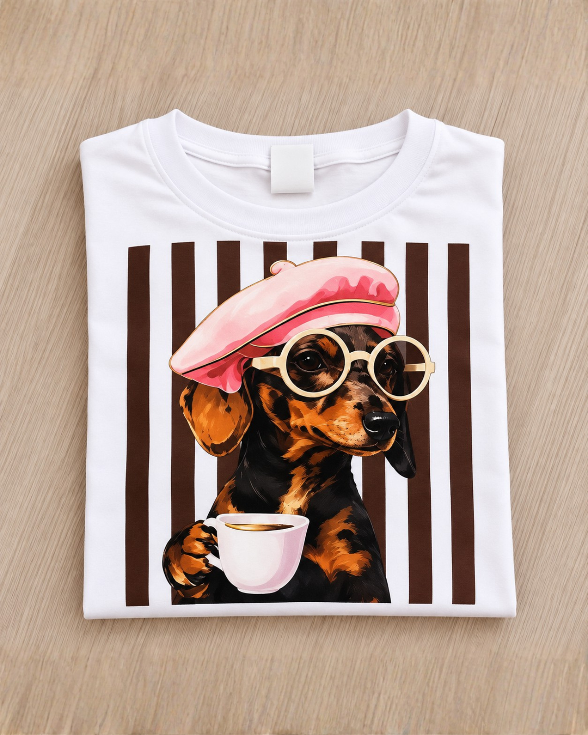 PROMO 6 CAMISETAS
